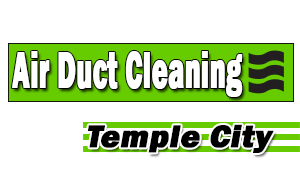 Air Duct Cleaning Temple City, California