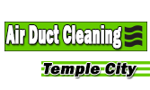 Air Duct Cleaning Temple City